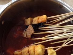 iphone_upload_pic-胖太太四川麻辣排骨串(镇江路分店)