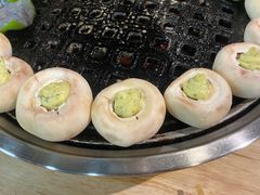 -霸腹烤肉(厦门柚子番店)