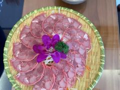 -益恒饭店乡间白族菜(古城总店)