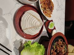 -奉天小馆·非遗东北菜(济南万象城店)