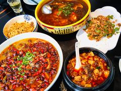 -陈麻婆豆腐总店