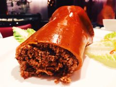 -8餐厅(新葡京酒店)