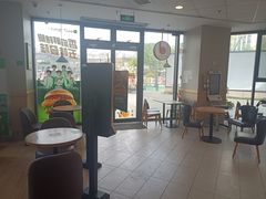 -德克士(宝龙天地店)