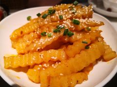 -上上席川菜(凯德乐峰广场店)