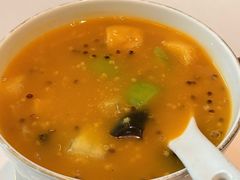 -上蔬无瑕· 创意素食·Vegetarian(华采天地店)