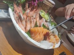 -和彩放题餐厅(酒仙桥店)