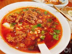 -豆相识•九九豆腐脑(牛咡桥店)