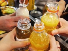-鸿顺老铁锅美蛙鱼府(解放碑店)