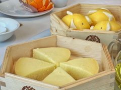 家乡小米糕-怀德酒楼·粤菜·海鲜·茶点(宝安国际机场店)