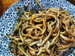 -优壹佳·延边朝鲜族料理(中山北路店)