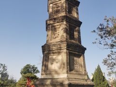 -南阳卧龙岗武侯祠