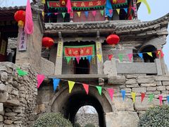 -于家石头村景区