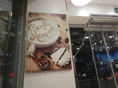 门面-CoCo都可(建外SOHO店)