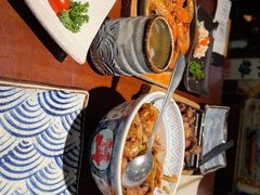 -小川洋风料理(江汉路店)