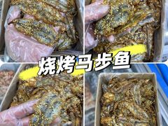 -东风市场(民治路店)