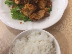 -楼兰印象(朝外店)