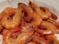 -箸福·夜上海(雨花客厅店)