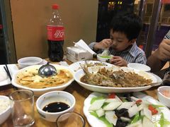 -天天渔港海鲜酒家(石浦玉泉路店)