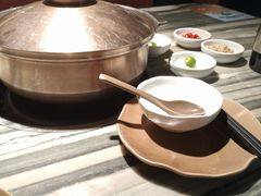 -大头椰·椰子鸡火锅(南宁万象城店)