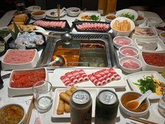 -海底捞火锅(稻河古街夜宵主题店)