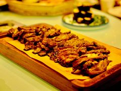 -丁里羊肉小镇(太宁路口店)