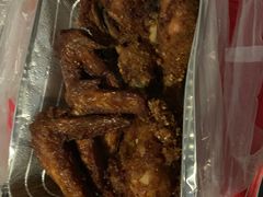 -一把鸡腿(中亭街店)