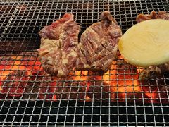 牛排肉-马路牙子烧烤音乐酒馆(望京店)