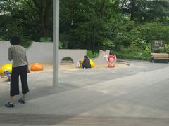 -兰溪青年公园