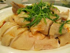 白切清远鸡-六婶西关小厨(光塔路店)