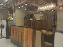 -小杨烤肉(朱雀店)