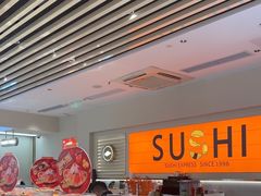 -争鲜回转寿司(东方银座店)