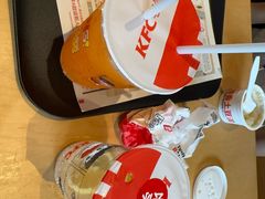 -肯德基(泉州东街店)