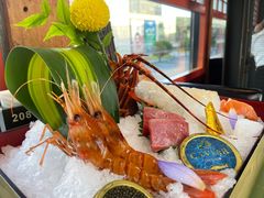 -万岛日本料理铁板烧(大宁店)