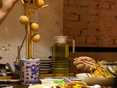 -锦上中式酒馆(南内环店)