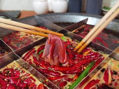 -化龙桥九宫格火锅(清水河店)