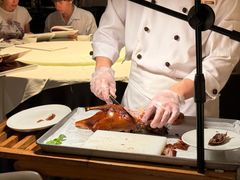 -四季民福烤鸭店(外滩外白渡桥店)