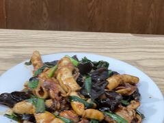 -九龙餐厅(大沽路店)