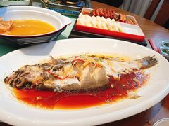 -沈家花园如皋菜(君御豪庭店)
