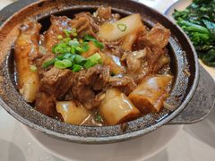 -新兴家喻酒家·羊城名宴(昌岗店)