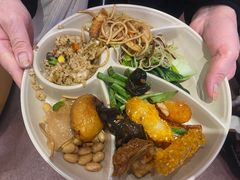 -素满香·Vegan食养自助(天一广场店)
