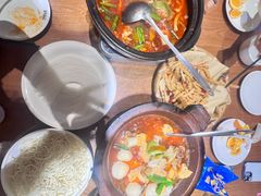 -肖记公安牛肉鱼杂馆·省级非物质文化遗产(万松园直营店)