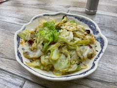 -宽窄巷子·成都冒菜·传统小吃(海印又一城店)