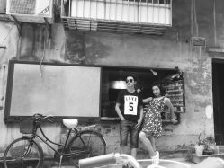 -绿皮火车照相馆 婚纱照旅拍(厦门店)