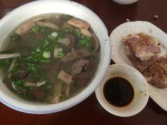 -西复兴羊肉馆(南翔老街店)