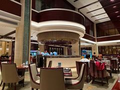 -泉州悦华酒店·自助餐厅