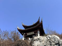 -虞山风景区