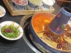 -咏江南·苏式火锅·苏州评弹(观前街店)