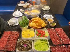 -尚合里潮汕牛肉火锅(海沧店)