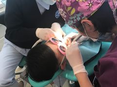 -泰康拜博口腔(凯迪大厦店)