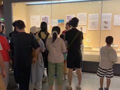-张掖市博物馆